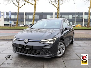 Volkswagen Golf GTE 1.4 eHybrid 245PK | Adaptive Cruise | Carplay/Android | Stoel&Stuurverwarming |