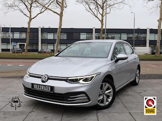 Volkswagen Golf 1.4 eHybrid PHEV 204PK | Adaptive Cruise | Carplay/Android | Memory | Stoel&Stuurverwarming | Trekhaak Elektrisch |