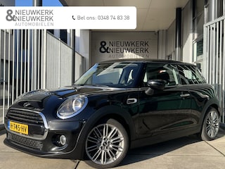 Mini Cooper 1.5 | CARPLAY/ANDROID | NAVI | CRUISE CONTROL | LMV | AIRCO | BLUETOOTH
