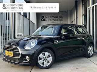Mini Cooper 1.5 | CARPLAY/ANDROID | NAVI | CRUISE CONTROL | LMV | AIRCO | BLUETOOTH