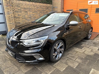 Renault Mégane Estate 1.6 TCe GT / Afneembare trekhaak!