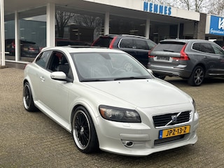 Volvo C30 2.5 T5 Summum schuifdak standkachel Premium sound