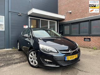 Opel Astra 1.4 Turbo Blitz|Nap|Pdc|Bleutooth|Trekhaak|Cruise