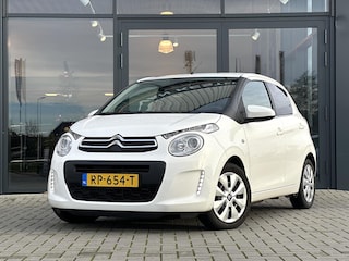 Citroën C1 1.0 VTi 68PK 5D Selection | Airco | Bluetooth | NL Auto | Volledig onderhouden |