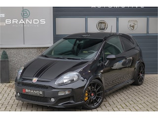 Abarth Punto 1.4 MultiAir Supersport Sabelt 218PK G tech Uniek
