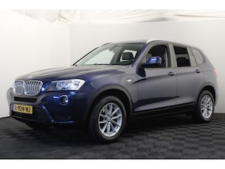 BMW X3 xDrive20i High Executive |Navi|Trekhaak|