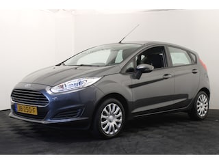 Ford Fiesta 1.0 Style |Navi|Trekhaak|
