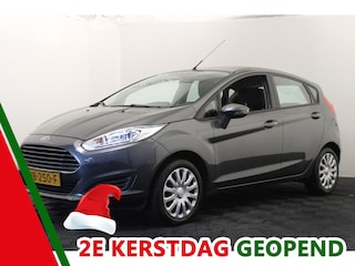 Ford Fiesta 1.0 Style |Navi|Trekhaak|