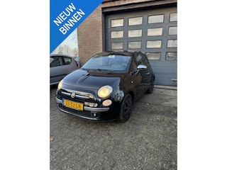Fiat 500 1.2 Sport Sport/Airco/NAP