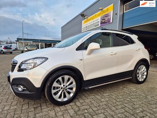 Opel Mokka 1.4 T Cosmo