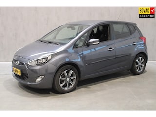 Hyundai ix20 1.6i Go! Automaat/camera/Navigatie/Cruise prijs is rijklaar incl 12 maanden bovag garantie