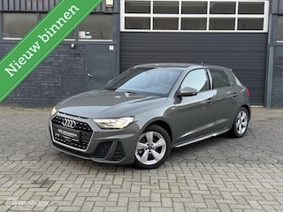 Audi A1 Sportback 30 TFSI 115PK 3xS-line |Matrix|Camera|Mode