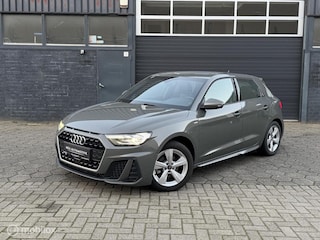 Audi A1 Sportback 30 TFSI 115PK 3xS-line |Matrix|Camera|Mode
