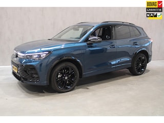 Volkswagen Tiguan 1.5 eHybrid R-Line Edition Camera/Elec. Trekhaak/R line prijs is rijklaar