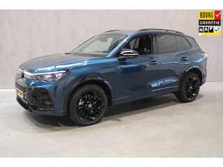 Volkswagen Tiguan 1.5 eHybrid R-Line Edition Camera/Elec. Trekhaak/R line prijs is rijklaar