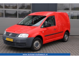 Volkswagen Caddy Bestel 2.0 SDI l 172.000 KM l TREKHAAK l INRUIL KOOPJE