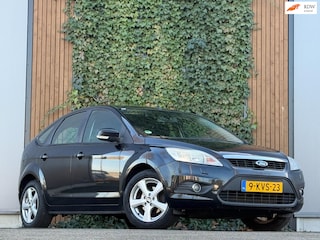 Ford Focus 1.6 Titanium|STOELVERWARMING|AIRCO|ALL SEASON