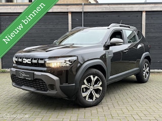 Dacia Duster 1.2 TCe 130 PK mild hybrid Expression FM nav / 17" / Camera / 14.330 KM!!!