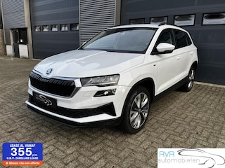 Skoda Karoq 1.5 TSI ACT Sportline AUTOMAAT/DIG COCKPIT