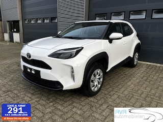 Toyota Yaris Cross 1.5 Hybrid AUTOMAAT/CAMERA/APPLECAR
