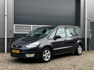 Ford Galaxy 2.0-16V Ghia bj.2009 Clima|Pdc|7 pers|cc.