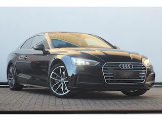 Audi A5 Coupé 2.0 TFSI quattro Sport Pro Line S