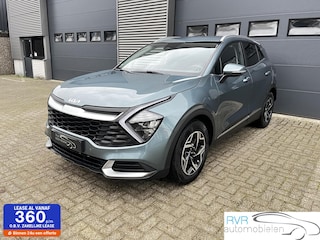 Kia Sportage 1.6 T-GDi MHEV ComfortLine