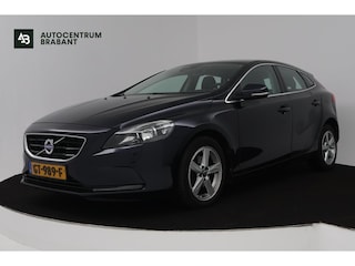 Volvo V40 2.0 D2 Ocean Race Business (STOELVERWARMING, ACHTERUITRIJCAMERA, CRUISE CONTROL, PARKEERSENSOREN)
