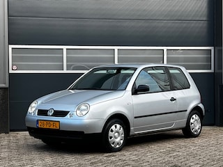 Volkswagen Lupo 1.4 bj.2004 Stuur bekr|Radio cd|Nap.