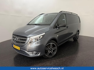 Mercedes-Benz Vito Bestel 114 CDI