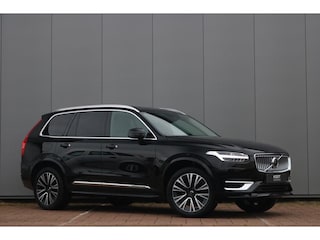 Volvo XC90 2.0 T8 Twin Engine AWD Inscription