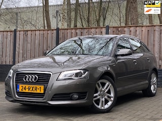 Audi A3 Sportback 1.4 TFSI Ambition Pro Line S NAP I AUTOMAAT I APK I NAVI