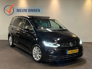 Volkswagen Touran 1.5 TSI Hi.lBns R I DSG I 7 Persoons I