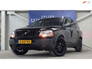Volvo XC90 4.4 V8 Executive 7P Trekhaak Leer Premium Sound Navi!