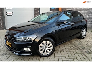 Volkswagen Polo 1.6 TDI Highline DSG/STOELVERW/SFEERVERL/PDC