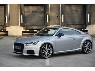 Audi TT 2.0 TFSI TTS quattro Pro Line + B&O|VIRT|Leder|20"|