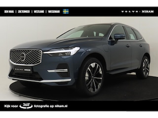 Volvo XC60 II T6 PLUG-IN HYBRID AWD ULTRA BRIGHT *FACELIFT* -PANO.DAK|HARMAN/KARDON|360°CAM|ADAP.LED|HEAD-UP DISP.|FACELIFT