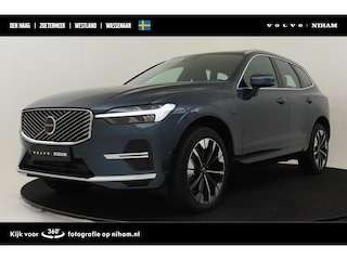 Volvo XC60 II T6 PLUG-IN HYBRID AWD ULTRA BRIGHT *NIEUW!* -PANO.DAK|HARMAN/KARDON|360°CAM|ADAP.LED|HEAD-UP DISP.|FACELIFT