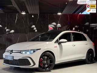 Volkswagen Golf 2.0 TSI GTI | PANO| ACC | CAM| SFEER