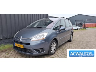Citroën C4 Picasso 2.0-16V Business EB6V 7p.