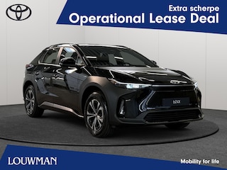 Toyota bZ4X Active 71 kWh | Nieuw |