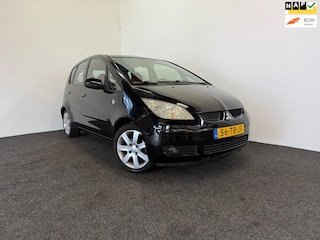 Mitsubishi Colt | Airco | elek. pakket | NAP | 5DRS