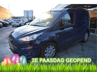 Ford Transit Connect 1.5 EcoBlue L1 Trend ,ORGINEEL NEDERLANDSE AUTO , BOEKJES,NAP EN ONDERHOUDSHISTORIE