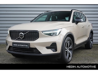 Volvo XC40 2.0 B4 Plus Dark | Google on Board | Internet | DAB+| Adaptieve Cruise controle | BLIS |  Climate Controle | spraak besturing |
