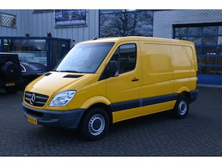 Mercedes-Benz Sprinter 310 CDI L1H1 Trekhaak