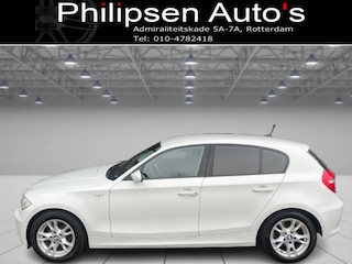 BMW 116i Business Line Automaat