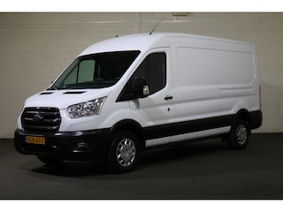 Ford Transit 350 2.0 TDCI L3H2 Trend RWD