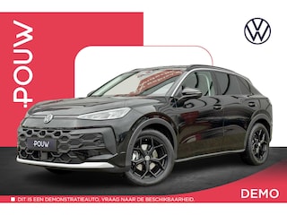 Volkswagen T-Roc 1.5 eTsi 115pk Life First Edition | App Connect | Camera | Stoelverwarming