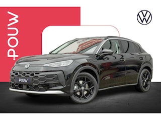 Volkswagen T-Roc 1.5 eTsi 115pk Life First Edition | App Connect | Camera | Stoelverwarming