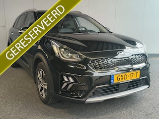 Kia Niro 1.6 GDi PHEV ExecutiveLine Rijklaar + Fabrieksgarantie tot 03-2028 Henk Jongen Auto's in Helmond,  al 50 jaar service zoals 't hoort!